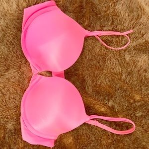 Victoria's Secret Very Sexy Push Up bra